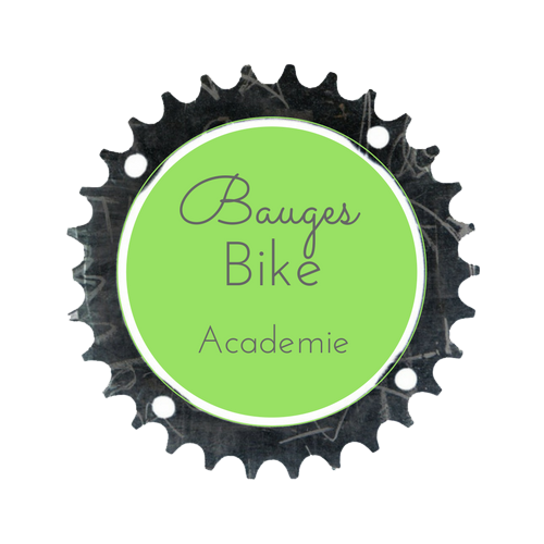 Logo Bauges Bike Academy
